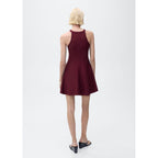 Robe Xiqui - Grenat