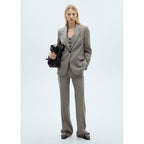 Veste Bowery - Gris