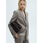 Veste Bowery - Gris