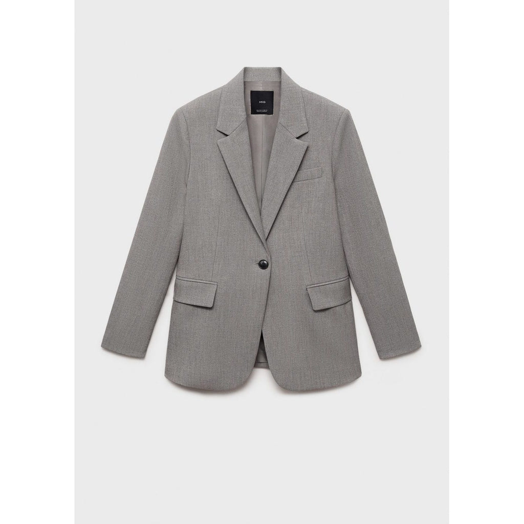 Veste Bowery - Gris