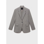 Veste Bowery - Gris
