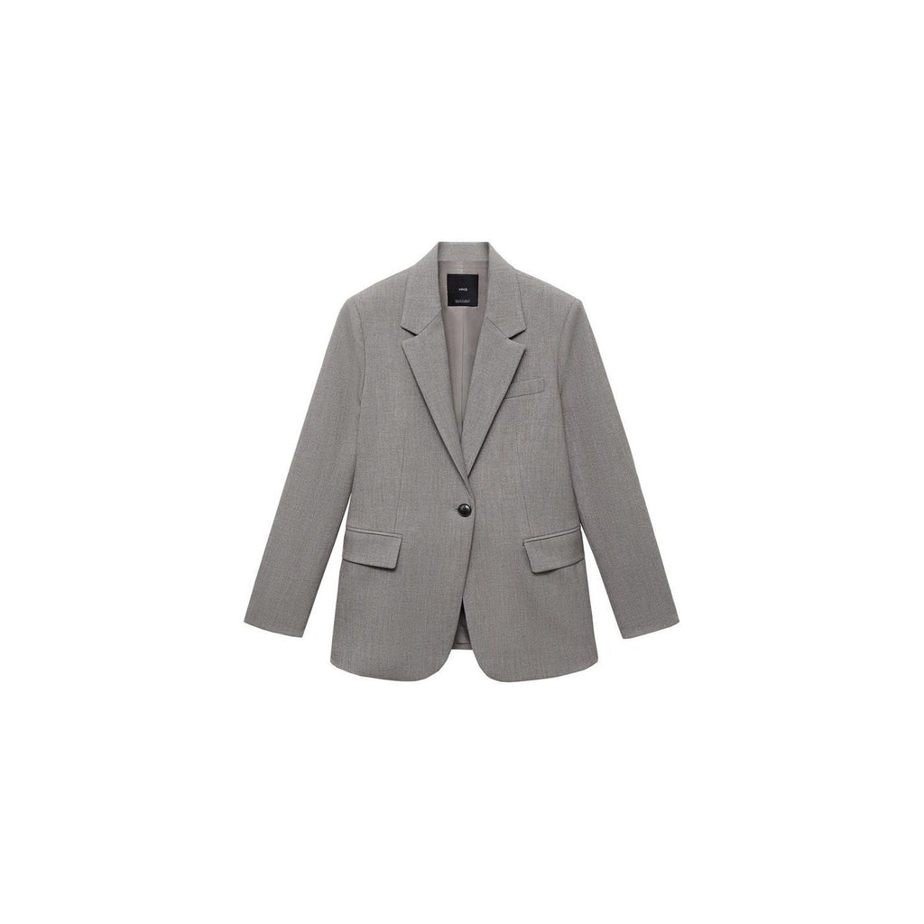 Veste Bowery - Gris