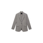 Veste Bowery - Gris