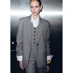 Veste Bowery - Gris