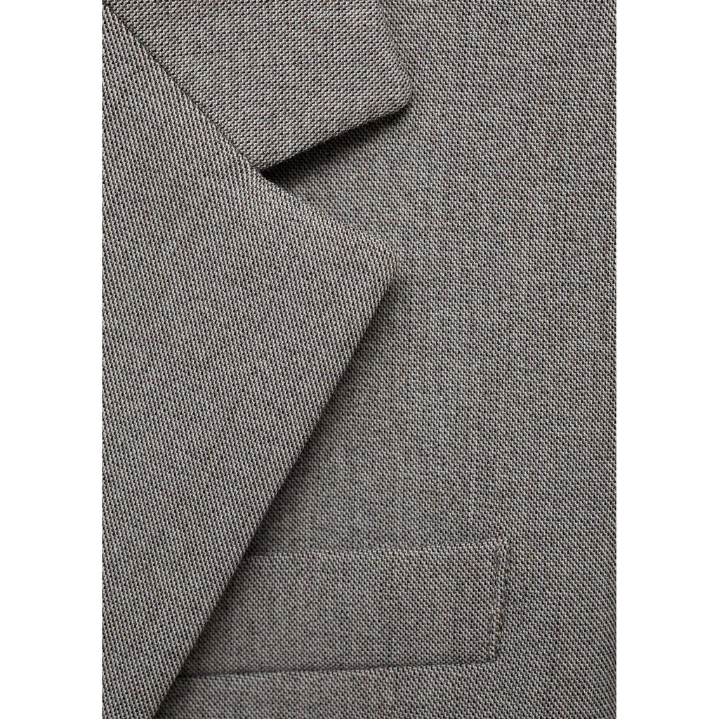 Veste Bowery - Gris