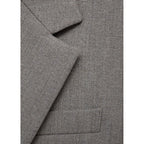 Veste Bowery - Gris