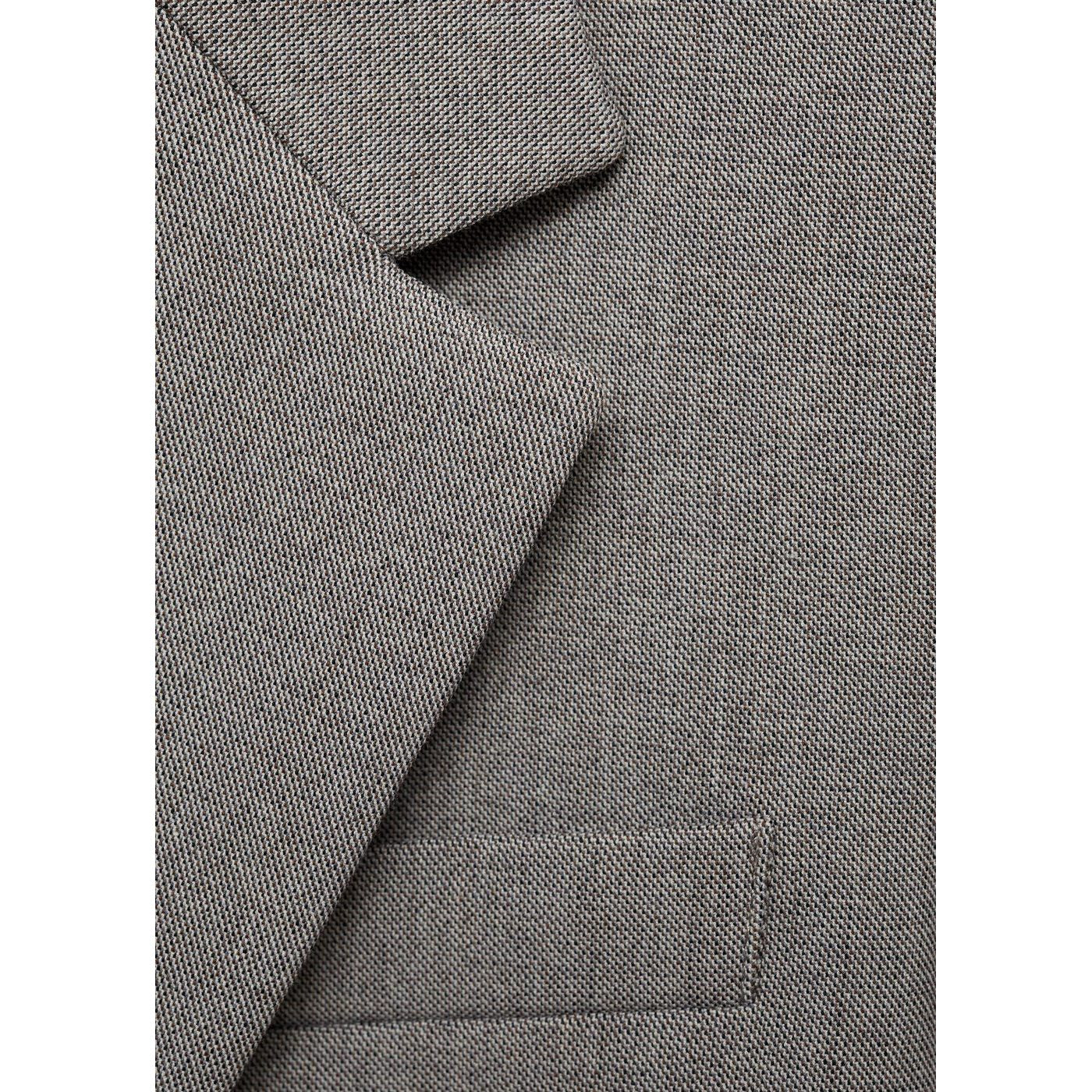 Veste Bowery - Gris