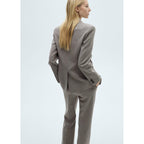 Veste Bowery - Gris