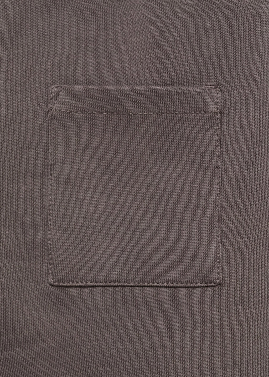 Francia8 Anthracite Grey Bermuda Shorts - Boy