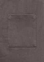 Francia8 Anthracite Grey Bermuda Shorts - Boy