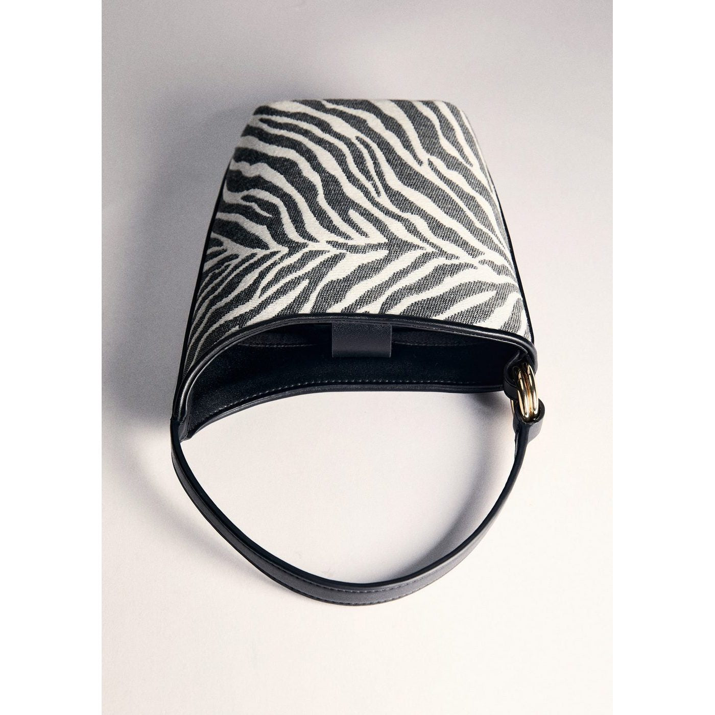 Sac P Zebi - Black