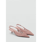Chaussures Emond - Nude