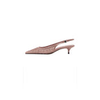Chaussures Emond - Nude
