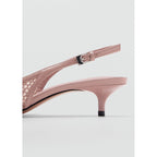 Chaussures Emond - Nude