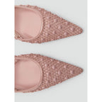 Chaussures Emond - Nude