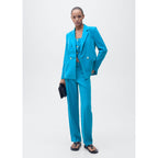Trousers Tempo - Blue