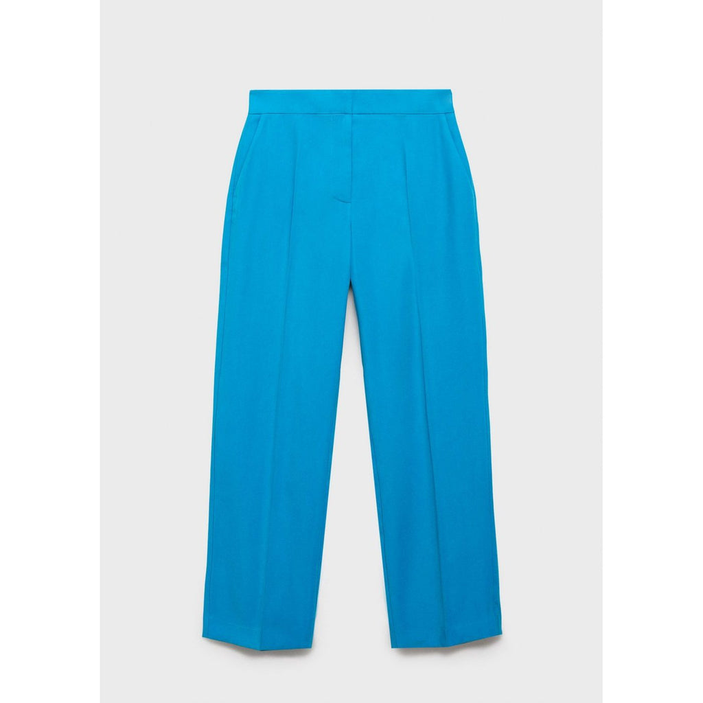 Trousers Tempo - Blue