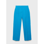 Trousers Tempo - Blue