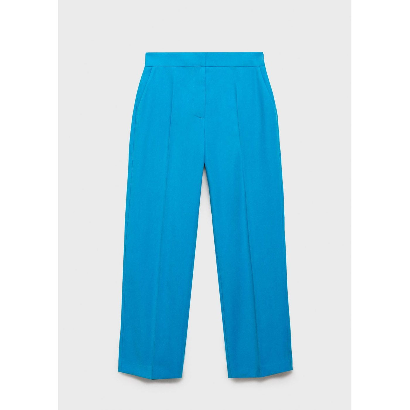 Trousers Tempo - Blue