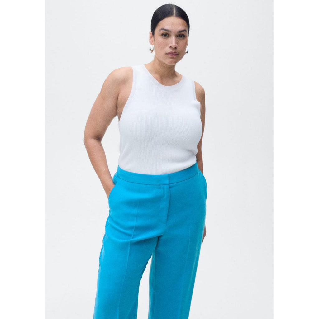 Trousers Tempo - Blue