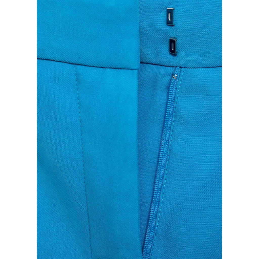 Trousers Tempo - Blue