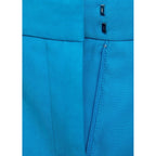 Trousers Tempo - Blue