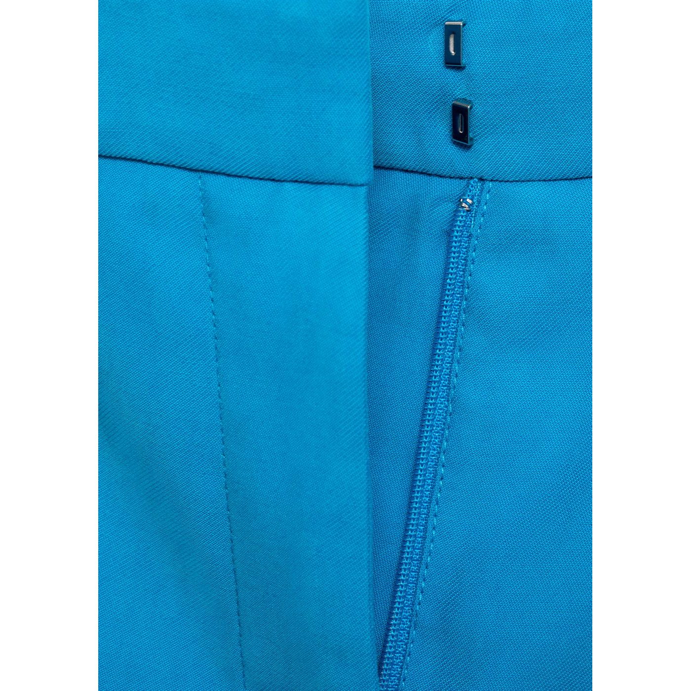 Trousers Tempo - Blue