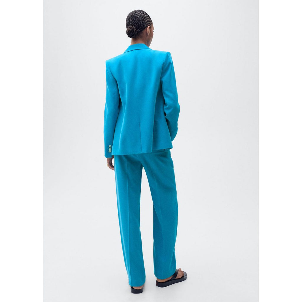 Trousers Tempo - Blue