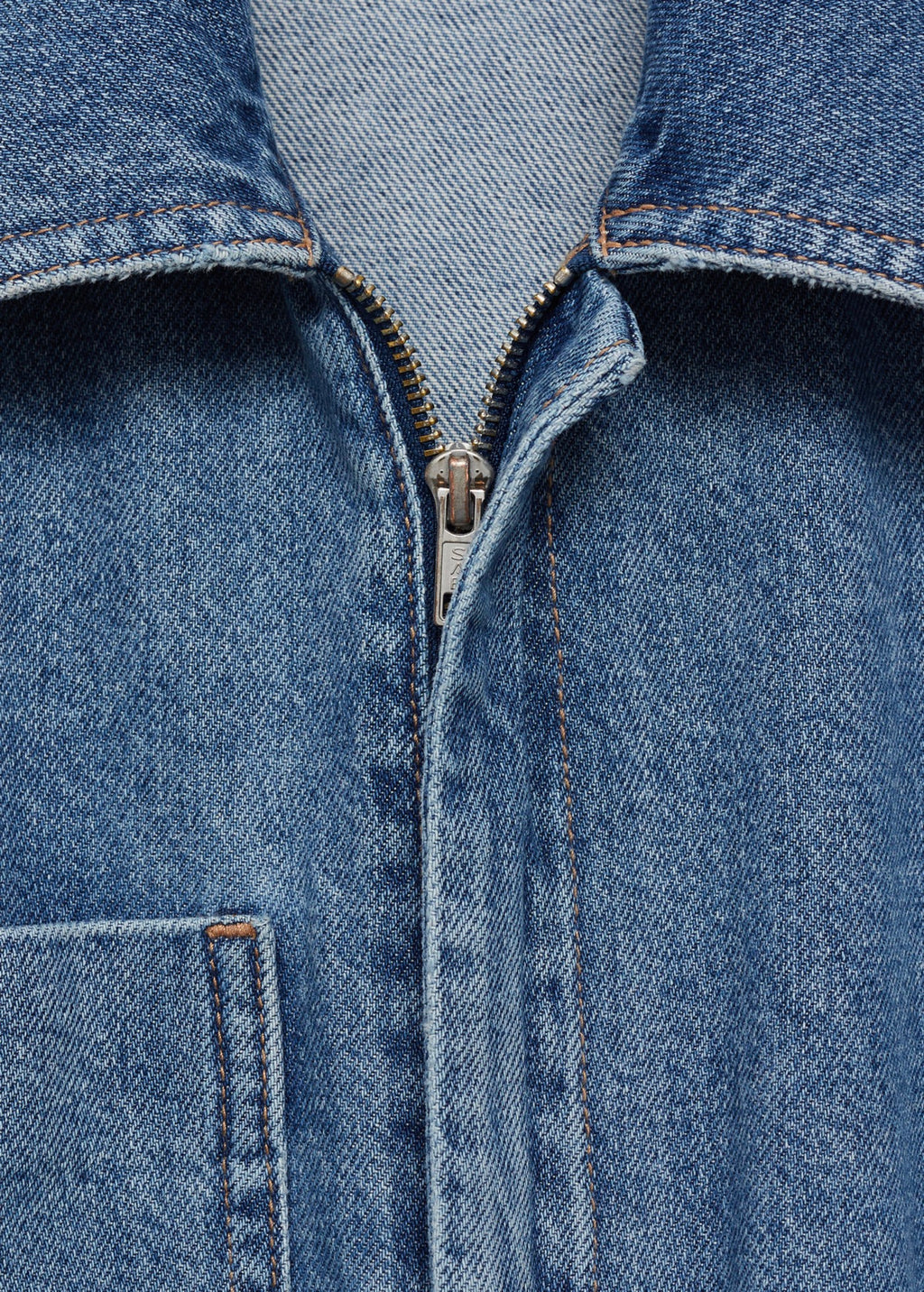 Combinaison Jean Ceinture