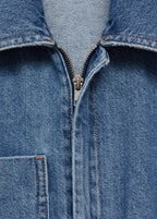 Combinaison Jean Ceinture