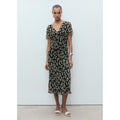 Robe Belle - Black