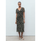 Robe Belle - Black