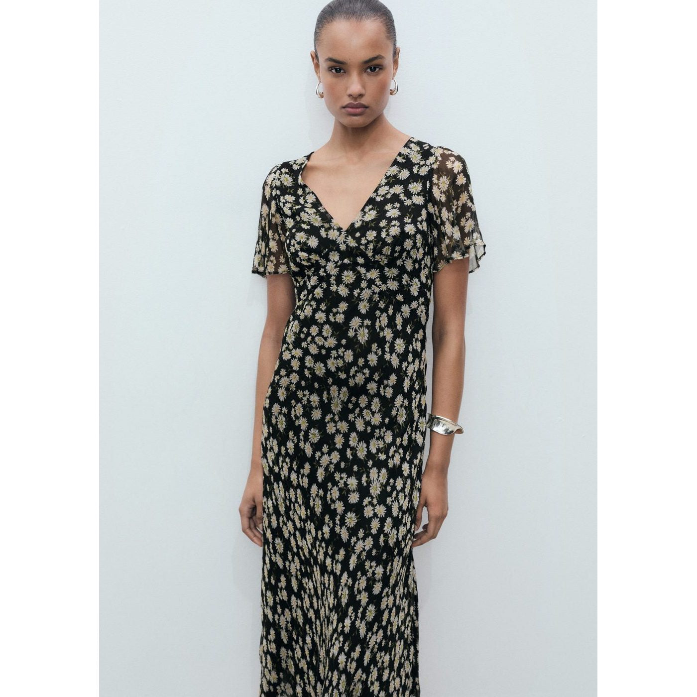 Robe Belle - Black