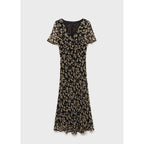 Robe Belle - Black