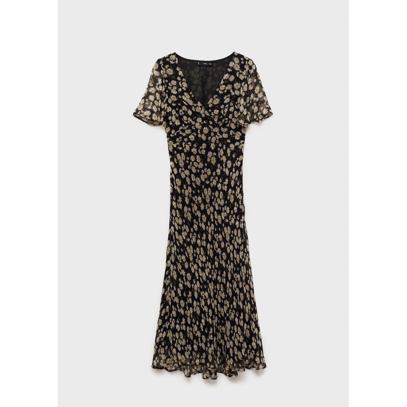 Robe Belle - Black