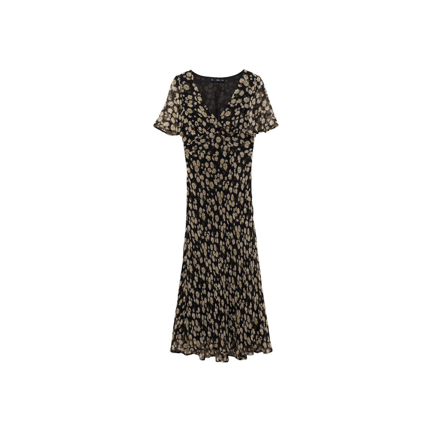 Robe Belle - Black