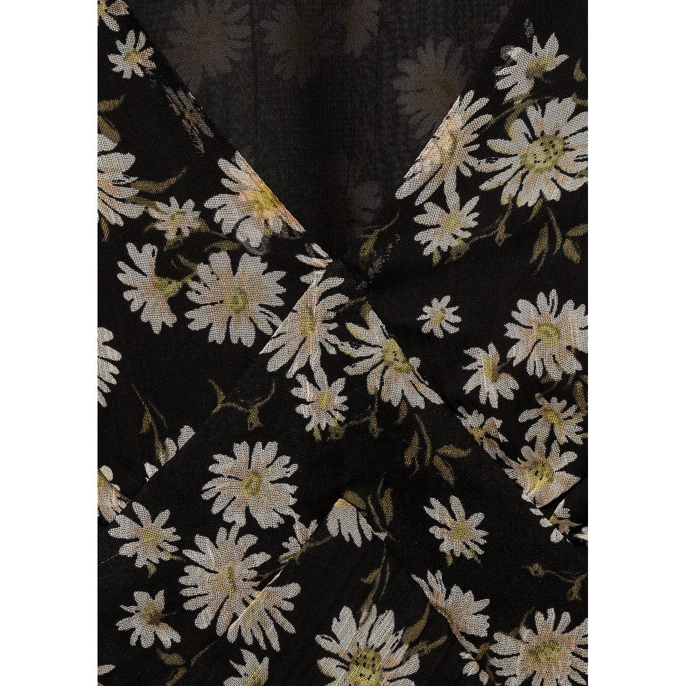 Robe Belle - Black