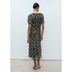 Robe Belle - Black