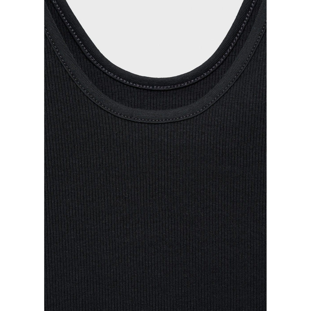 Top Kurt - Carbón