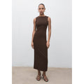 Robe Luisa - Brun