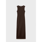 Robe Luisa - Brun