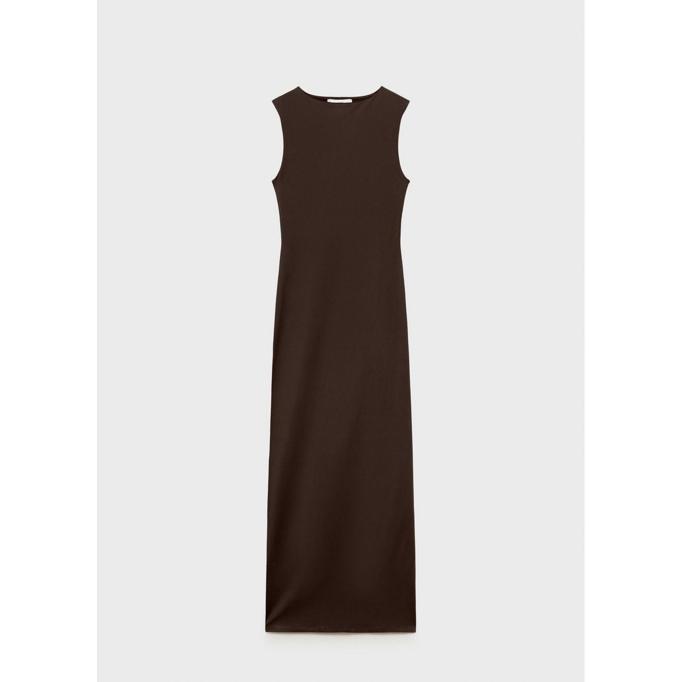 Robe Luisa - Brun