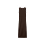 Robe Luisa - Brun