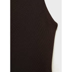 Robe Luisa - Brun