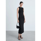 Robe Luisa - Noir
