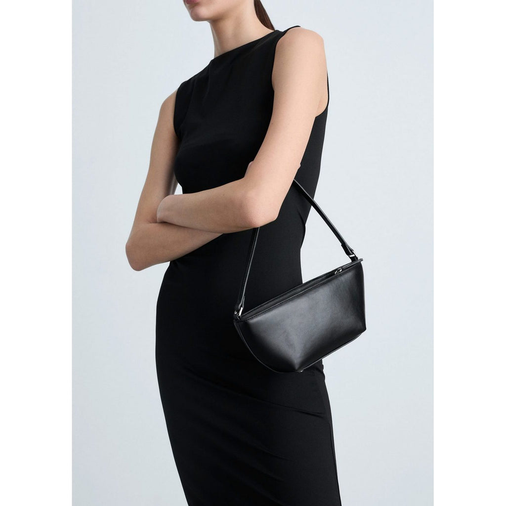 Robe Luisa - Noir