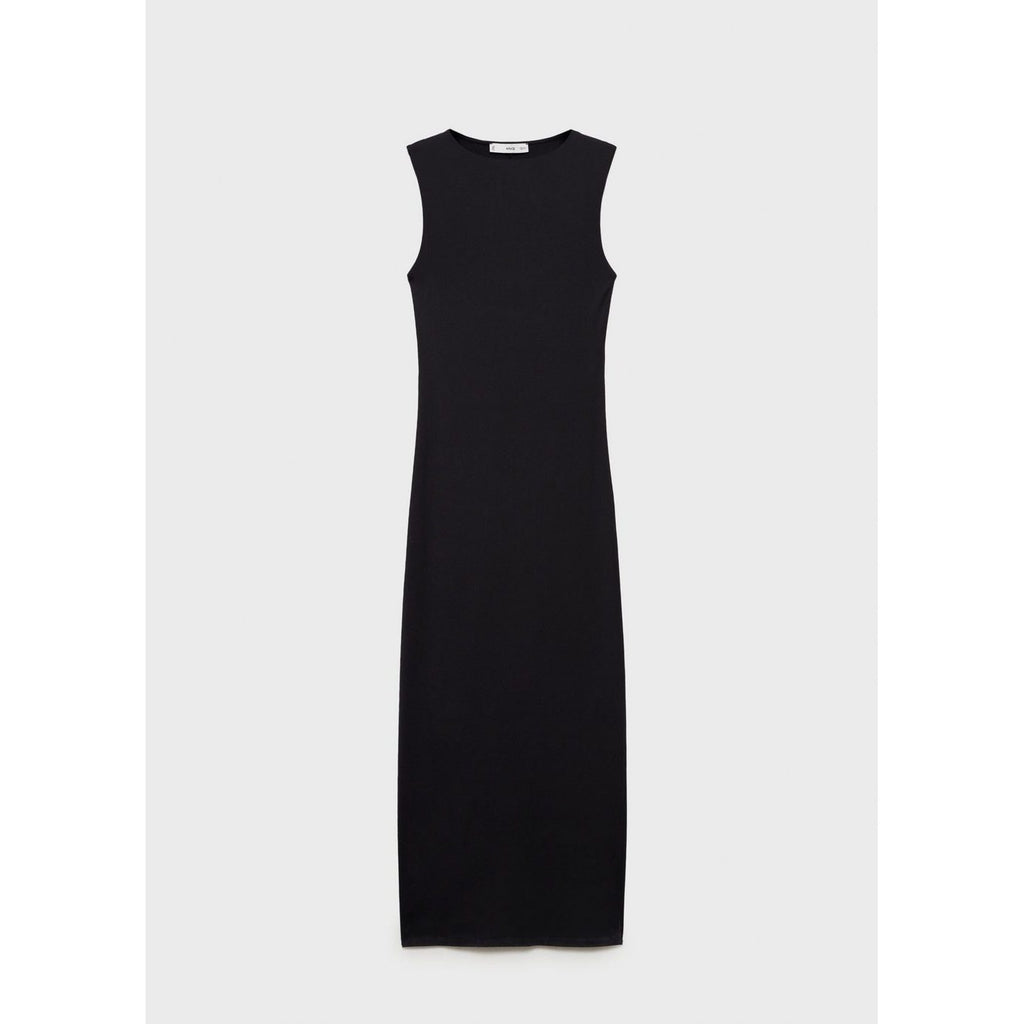 Robe Luisa - Noir