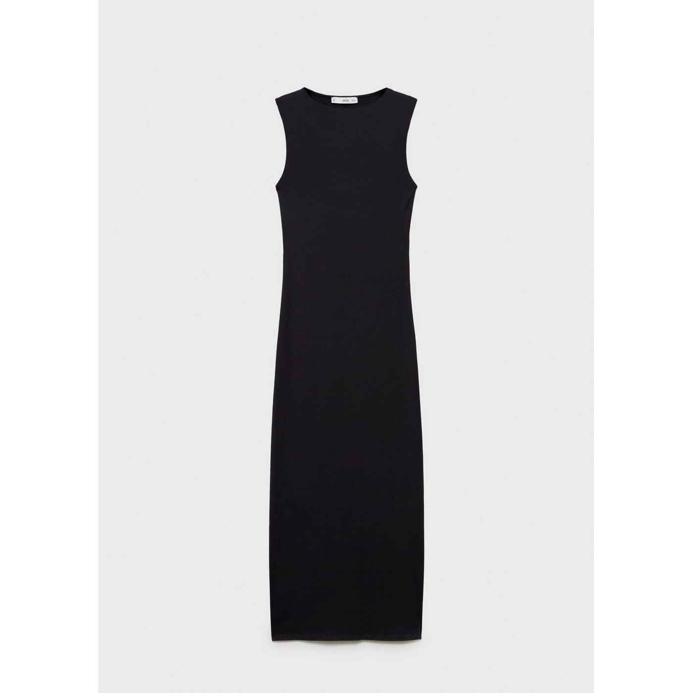 Robe Luisa - Noir
