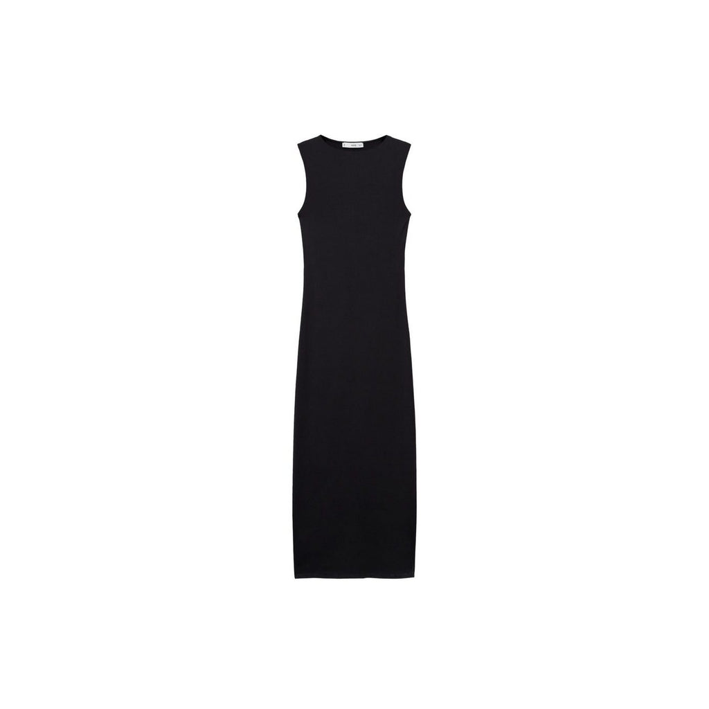 Robe Luisa - Noir