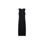 Robe Luisa - Noir